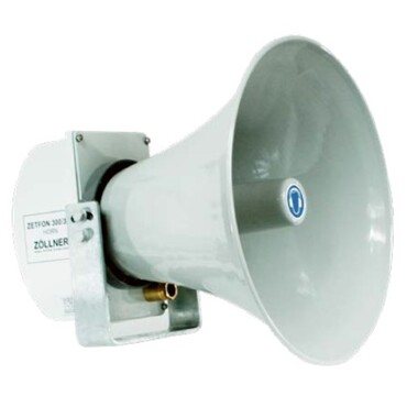 Signalhorn Typ: 946 Serie: ZET-Fon elektrisch